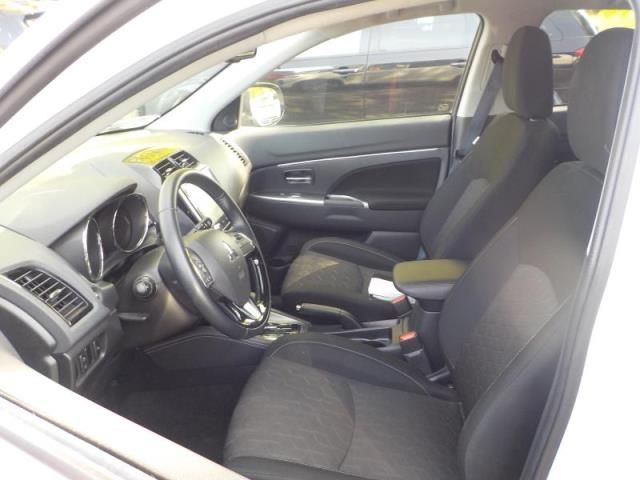 2021 MITSUBISHI OUTLANDER SPORT ES/LE/BE/SE JA4ARUAU6MU019261