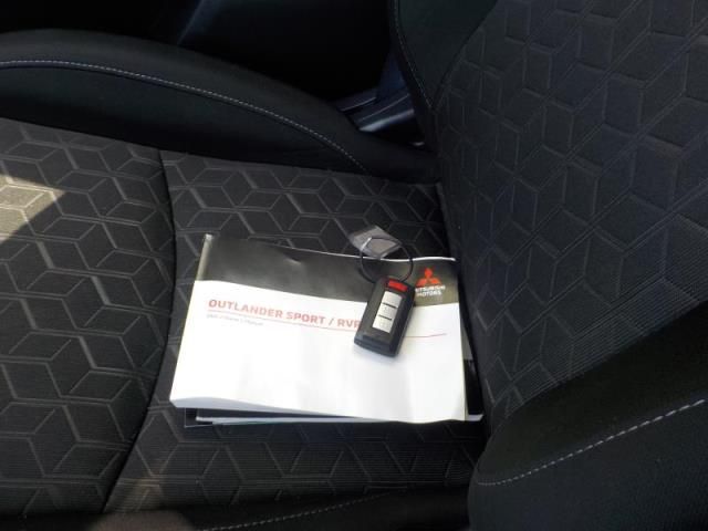 2021 MITSUBISHI OUTLANDER SPORT ES/LE/BE/SE JA4ARUAU6MU019261
