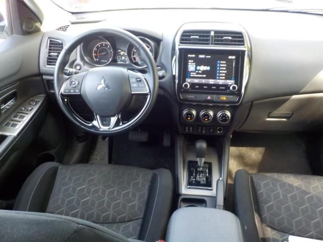 2021 MITSUBISHI OUTLANDER SPORT ES/LE/BE/SE JA4ARUAU6MU019261