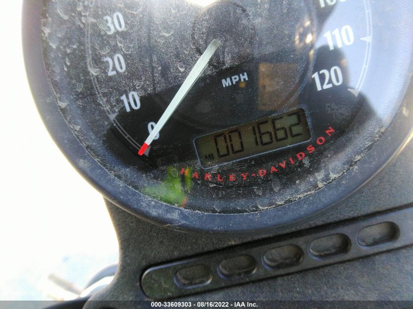 2021 HARLEY-DAVIDSON XL883 N 1HD4LE225MB403744