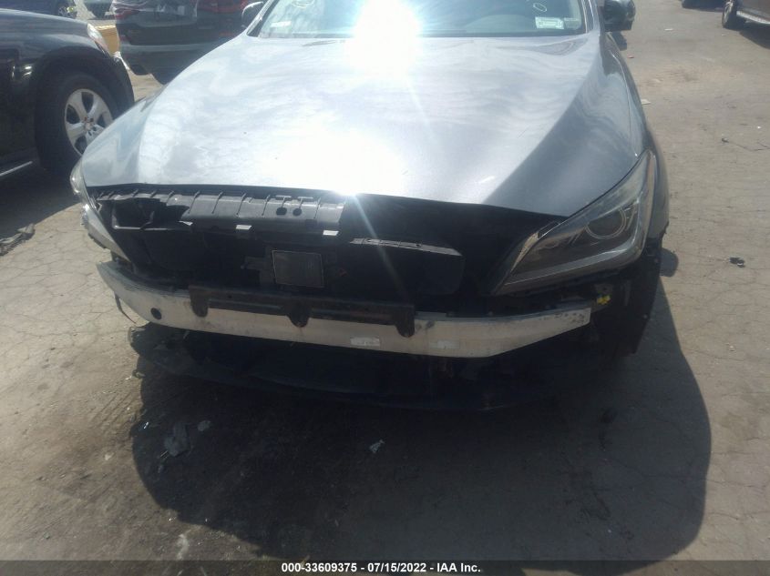 2015 HYUNDAI GENESIS 3.8L KMHGN4JE9FU036980