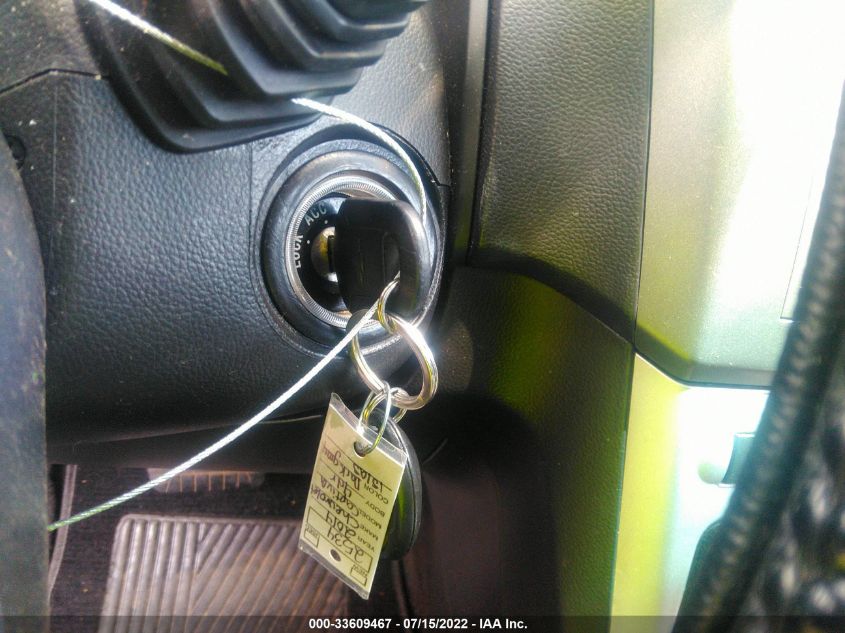 2014 CHEVROLET CAPTIVA SPORT FLEET LTZ 3GNAL4EK2ES634589