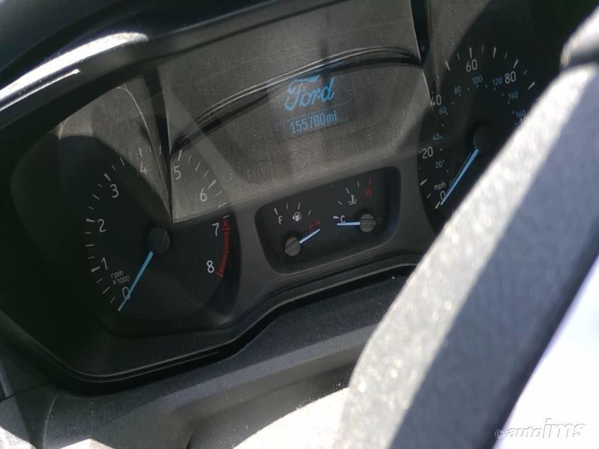 2017 FORD TRANSIT 1FTYR1YM0HKB49580
