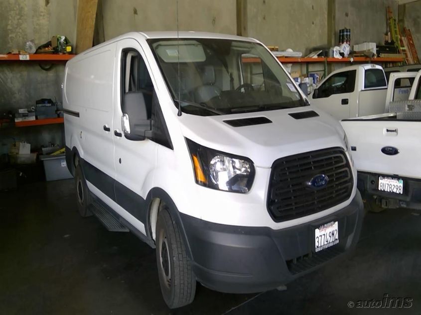 2017 FORD TRANSIT 1FTYR1YM0HKB49580