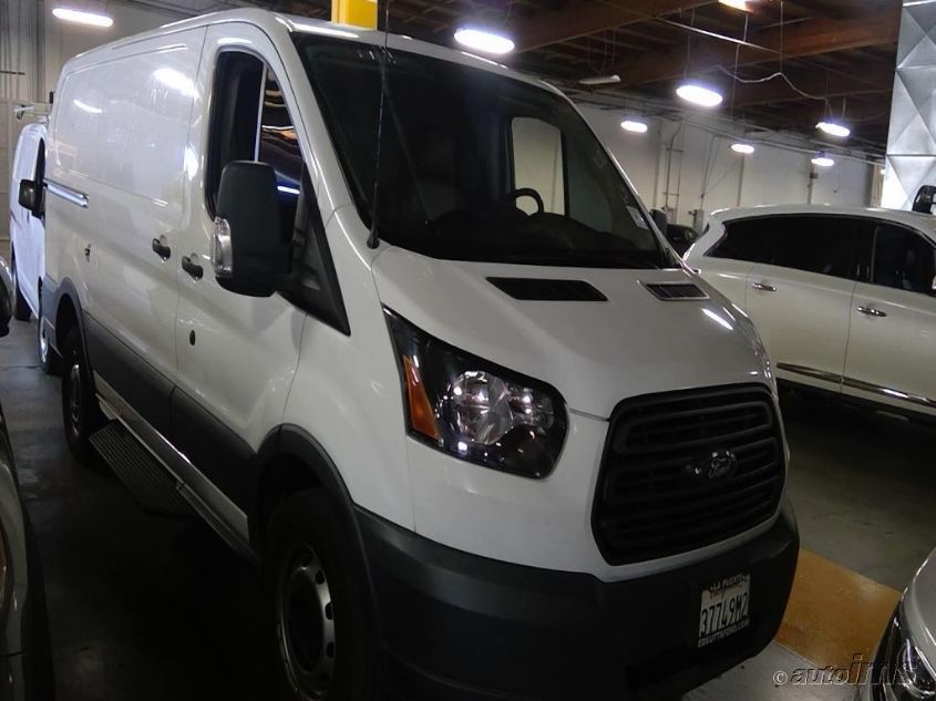 2017 FORD TRANSIT 1FTYR1YM0HKB49580