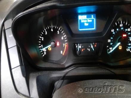 2017 FORD TRANSIT 1FTYR1YM0HKB49580