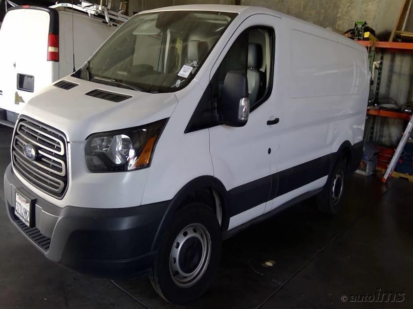 2017 FORD TRANSIT 1FTYR1YM0HKB49580