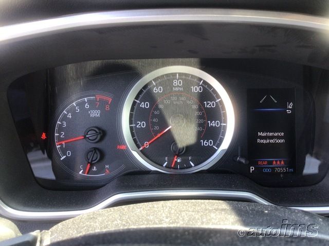 2019 TOYOTA COROLLA HATCHBACK SE/XSE JTNK4RBE8K3061653