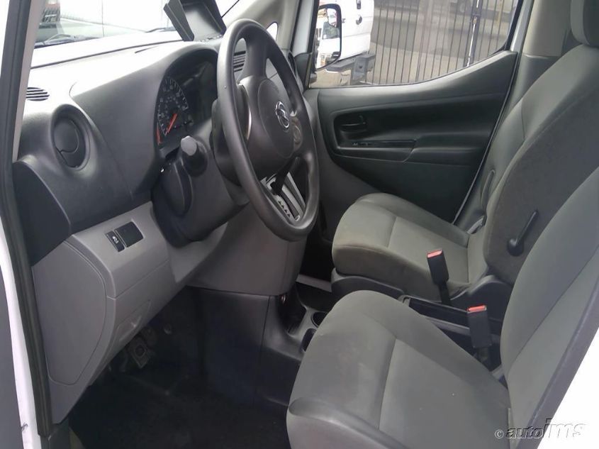 2017 NISSAN NV200 S 3N6CM0KN7HK703039
