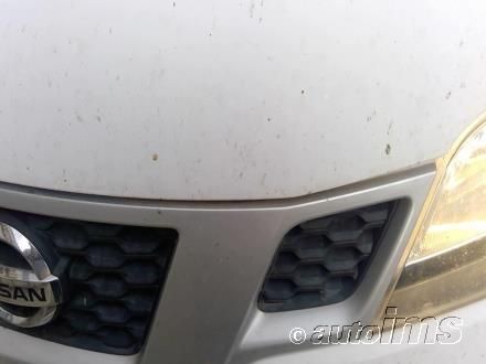 2017 NISSAN NV200 S 3N6CM0KN7HK703039