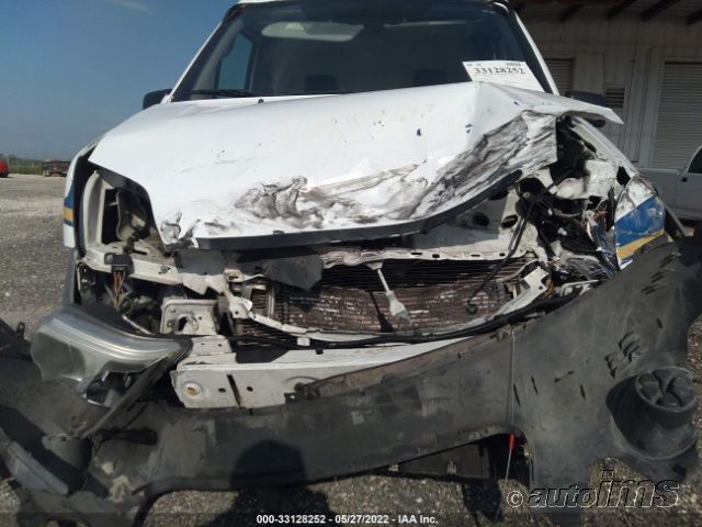 2013 FORD TRANSIT CONNECT XL NM0LS7AN6DT126083