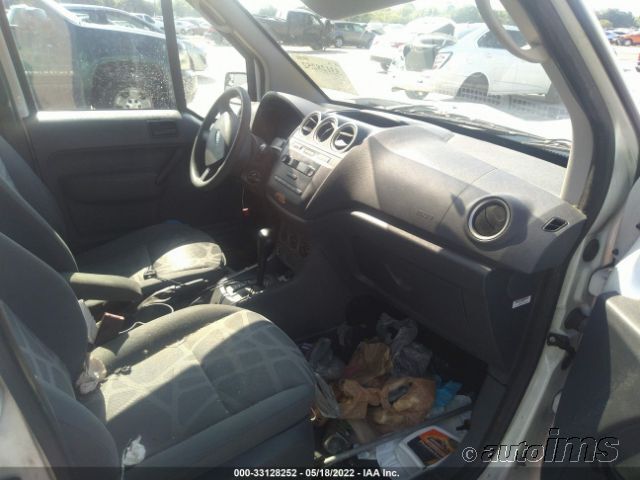 2013 FORD TRANSIT CONNECT XL NM0LS7AN6DT126083