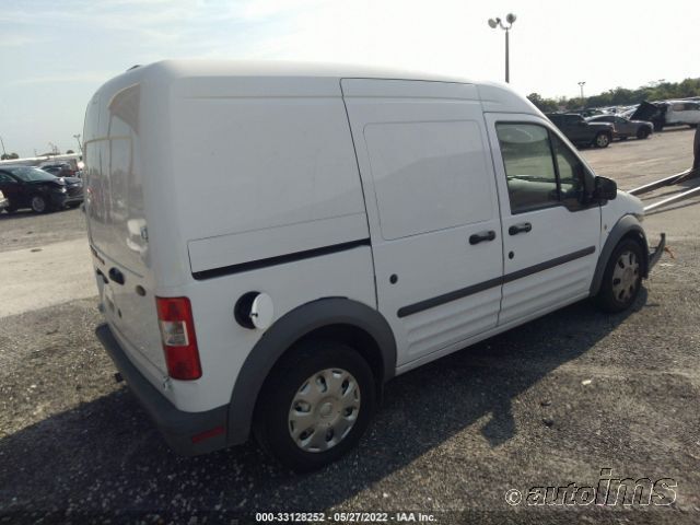 2013 FORD TRANSIT CONNECT XL NM0LS7AN6DT126083