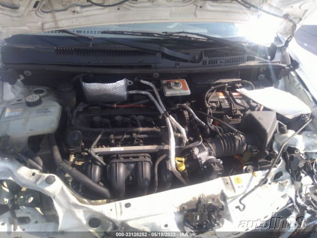 2013 FORD TRANSIT CONNECT XL NM0LS7AN6DT126083