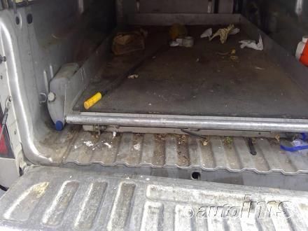 2016 CHEVROLET SILVERADO WORK TRUCK 1GCNCNEH4GZ221857