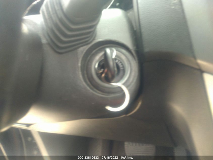 2014 CHEVROLET CAPTIVA SPORT FLEET LTZ 3GNAL4EK0ES587613