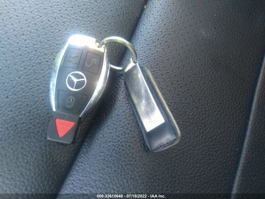 2015 MERCEDES-BENZ M-CLASS ML 350 4JGDA5HB3FA566167