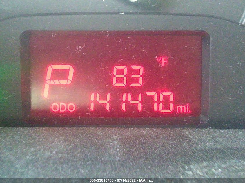 2013 KIA RIO LX KNADM4A30D6293565