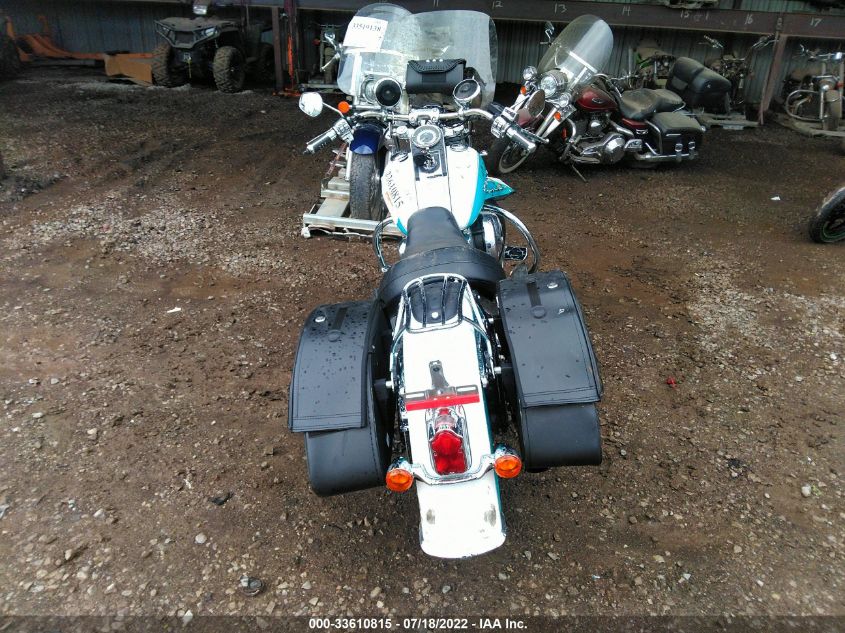 2017 HARLEY-DAVIDSON FLSTN SOFTAIL DELUXE 1HD1JDV10HB042662