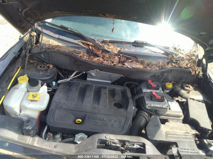 2014 JEEP PATRIOT SPORT 1C4NJPBB3ED589149