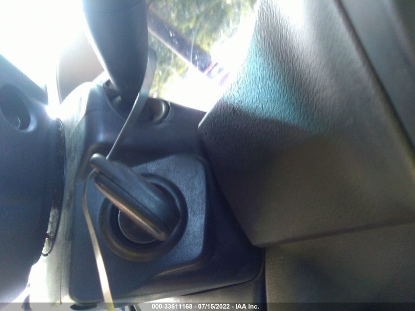 2014 JEEP PATRIOT SPORT 1C4NJPBB3ED589149