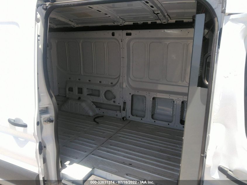 2019 FORD TRANSIT VAN 1FTYR2CM1KKB54761