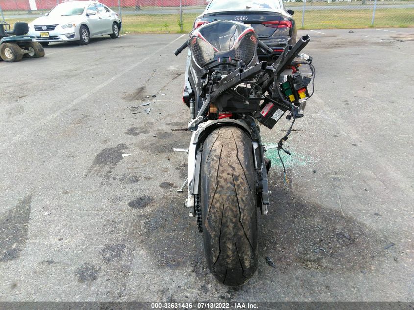 2014 BMW S 1000 RR WB1053408EZL19210