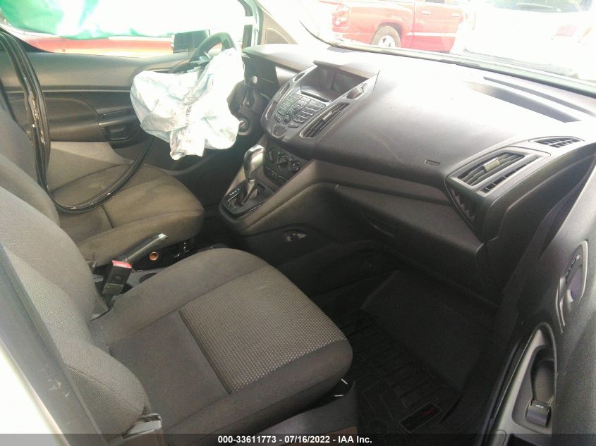 2015 FORD TRANSIT CONNECT XL NM0LS7E79F1193609