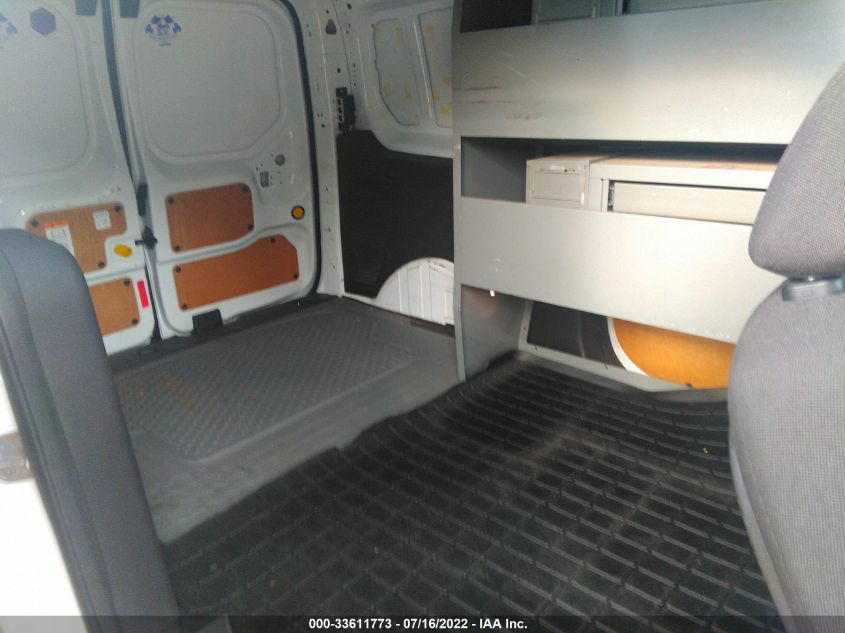 2015 FORD TRANSIT CONNECT XL NM0LS7E79F1193609