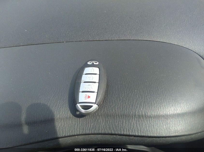 2013 INFINITI JX 5N1AL0MN2DC341109