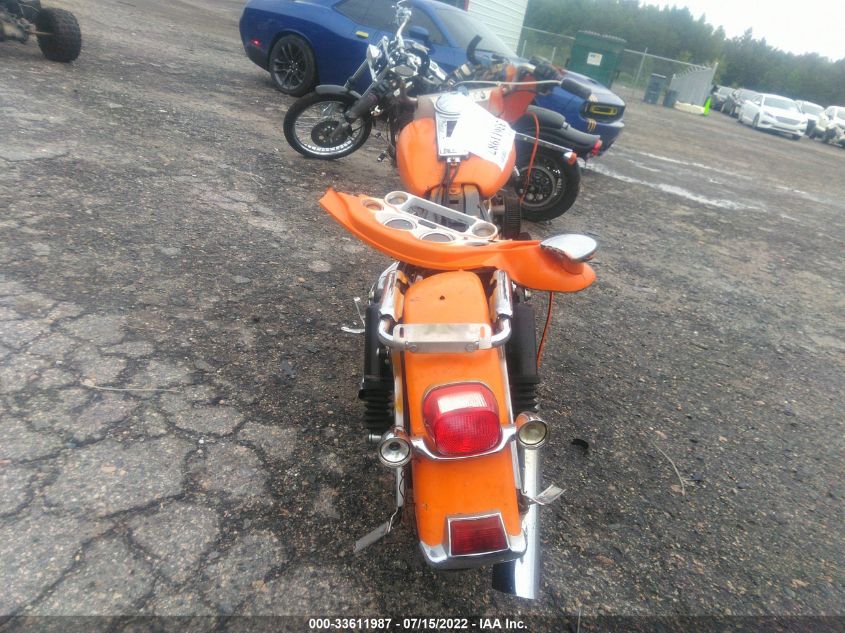 2007 HARLEY-DAVIDSON FLHT CLASSIC 1HD1FF4187Y654487