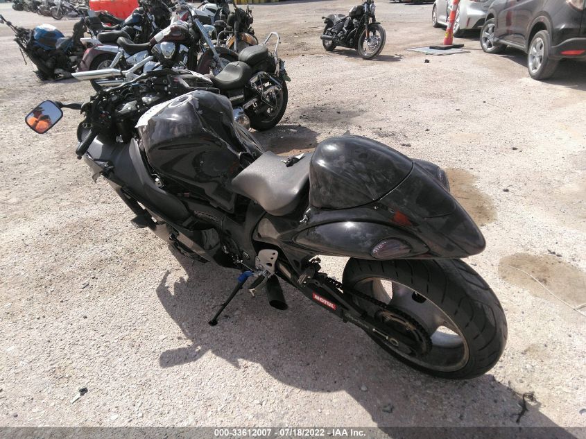 2019 SUZUKI GSX1300 RA JS1GX72B6K7100903