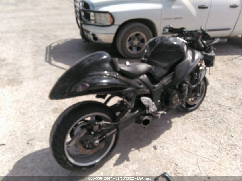 2019 SUZUKI GSX1300 RA JS1GX72B6K7100903