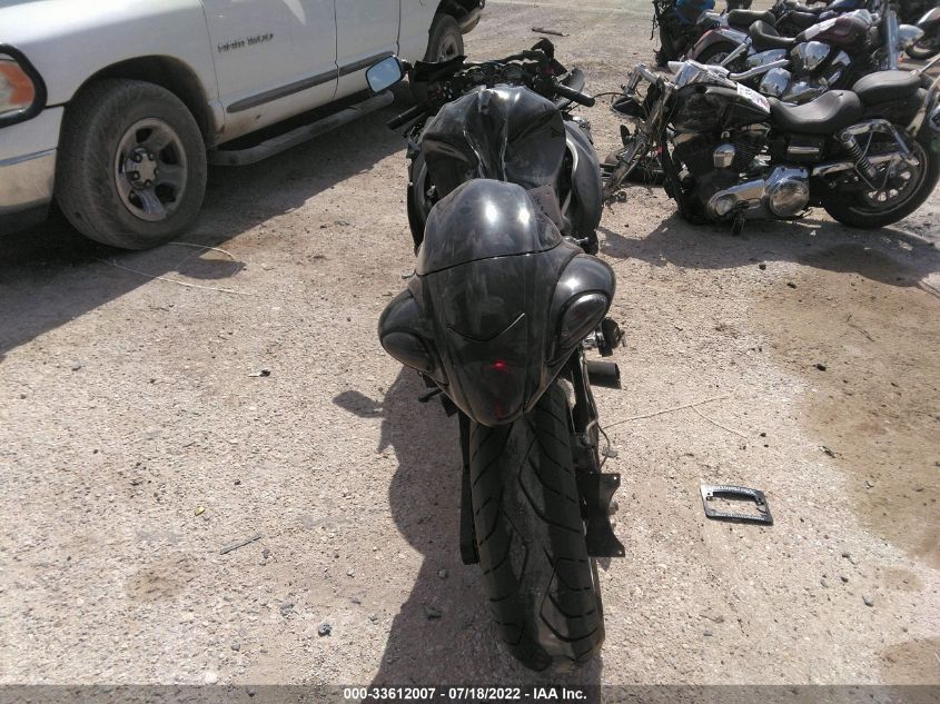 2019 SUZUKI GSX1300 RA JS1GX72B6K7100903