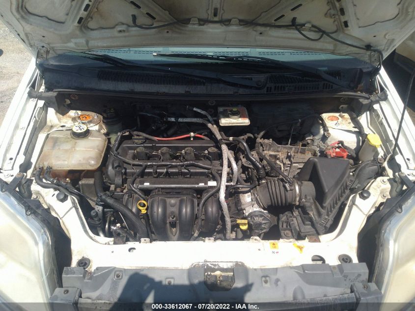 2013 FORD TRANSIT CONNECT XL NM0LS7AN0DT159385