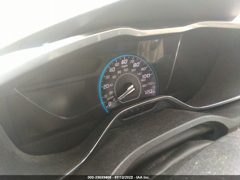 2013 FORD C-MAX HYBRID SEL 1FADP5BU9DL514269