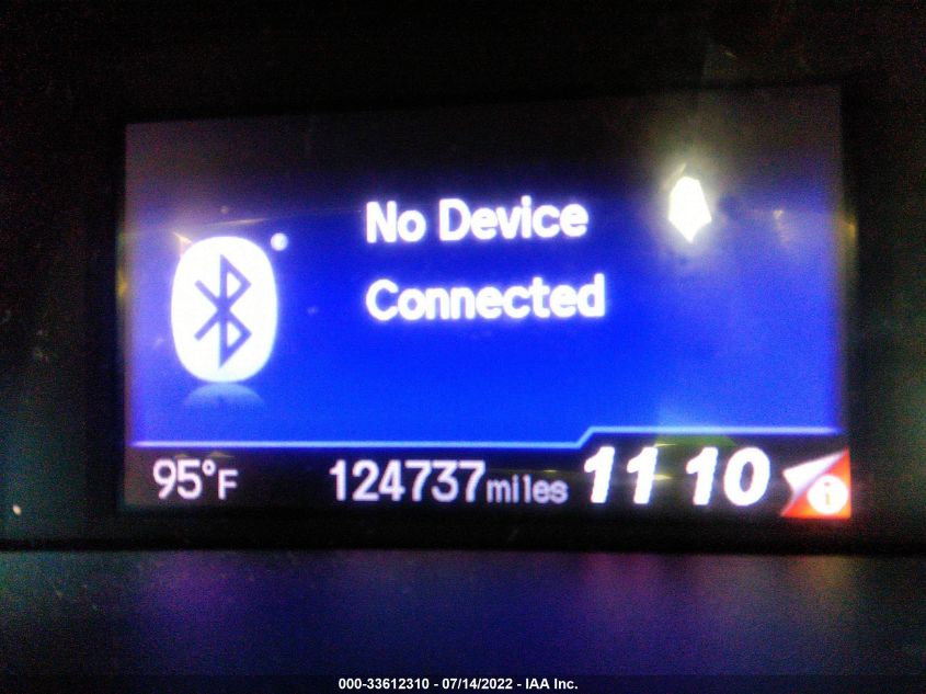 2015 HONDA CIVIC HYBRID 19XFB4F33FE000264