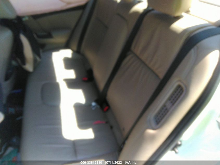 2015 HONDA CIVIC HYBRID 19XFB4F33FE000264