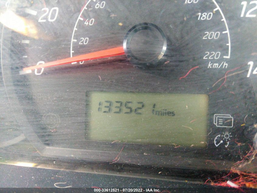 2015 MITSUBISHI MIRAGE DE ML32A3HJ2FH052831