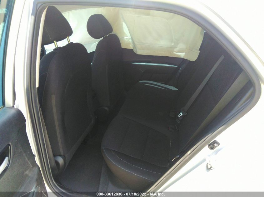 2018 KIA RIO 5-DOOR EX 3KPA35AB8JE094209