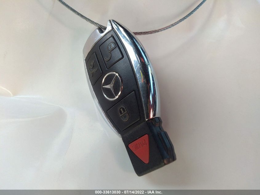 2013 MERCEDES-BENZ SLK-CLASS SLK 250 WDDPK4HA9DF060221