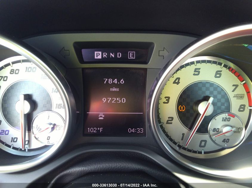 2013 MERCEDES-BENZ SLK-CLASS SLK 250 WDDPK4HA9DF060221