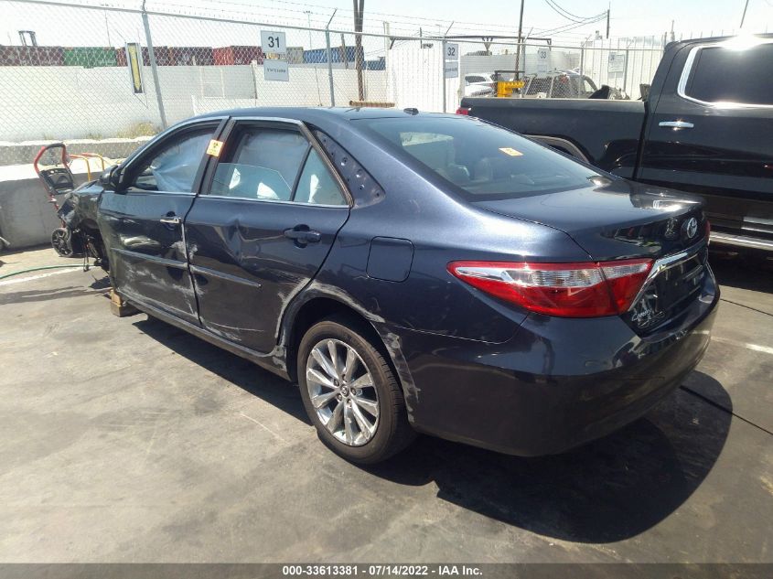 2015 TOYOTA CAMRY HYBRID LE/XLE/SE 4T1BD1FK9FU175534