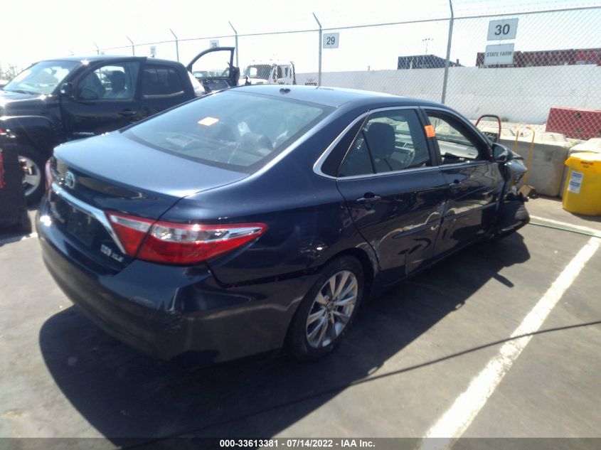 2015 TOYOTA CAMRY HYBRID LE/XLE/SE 4T1BD1FK9FU175534