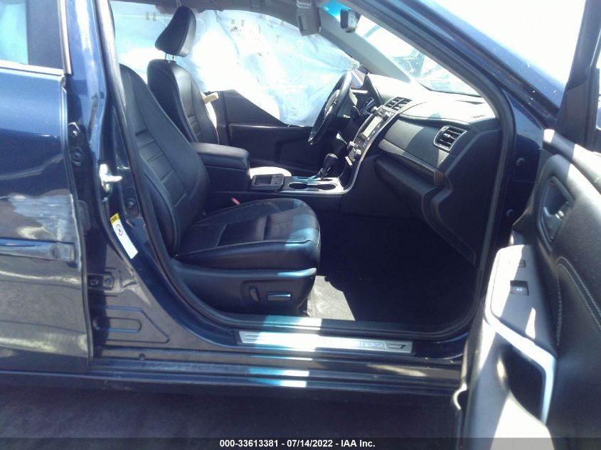 2015 TOYOTA CAMRY HYBRID LE/XLE/SE 4T1BD1FK9FU175534