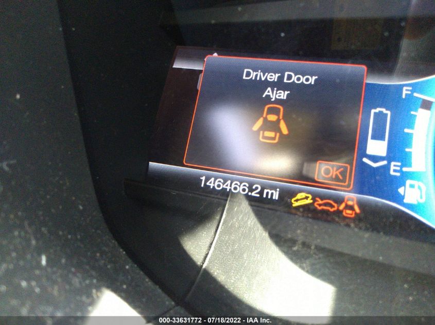 2014 FORD FUSION ENERGI SE LUXURY 3FA6P0PU6ER256784