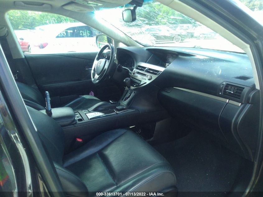 2015 LEXUS RX 350 2T2BK1BAXFC316207