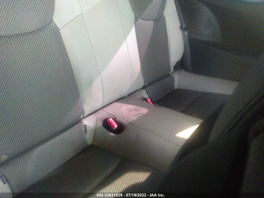 2013 HYUNDAI GENESIS COUPE 2.0T PREMIUM KMHHT6KD7DU104783