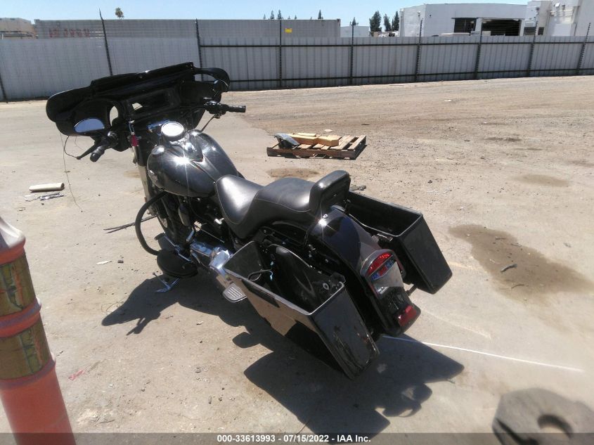 2013 HARLEY-DAVIDSON FLS SOFTAIL SLIM 1HD1JRV31DB049435