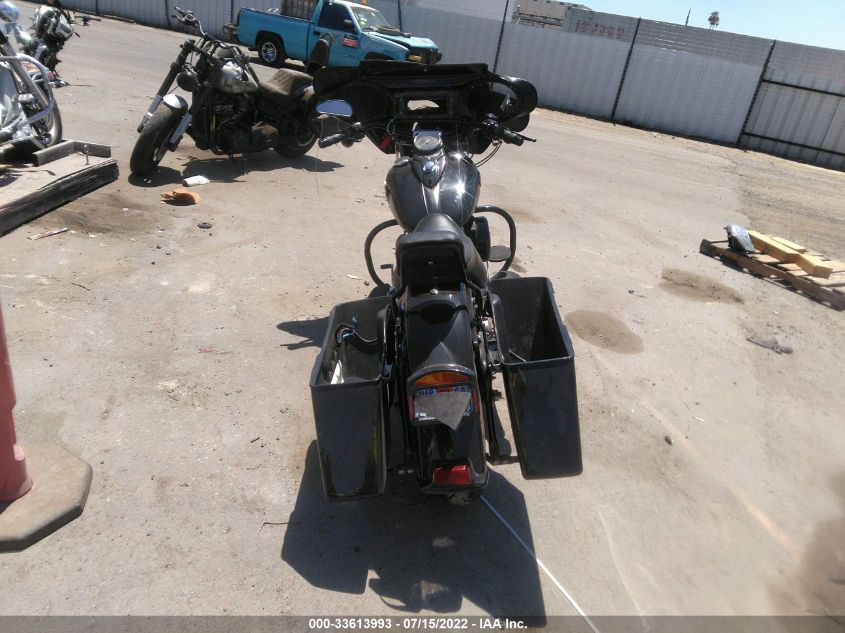 2013 HARLEY-DAVIDSON FLS SOFTAIL SLIM 1HD1JRV31DB049435